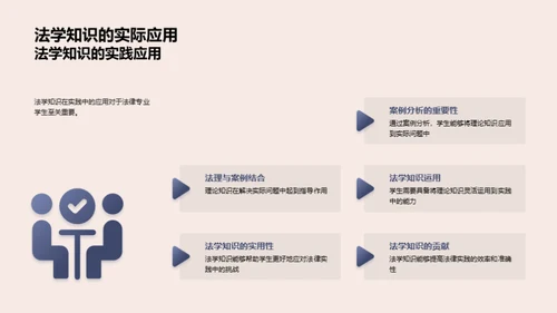 法律实践的深度探析