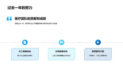 医疗团队光荣与责任