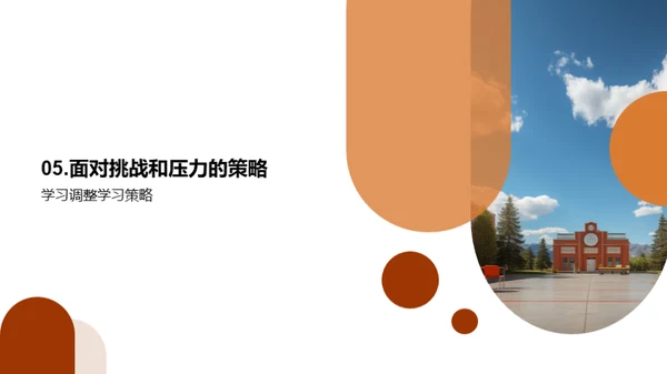 高一生活学习导航