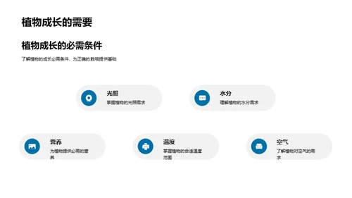 绿色生活小农场