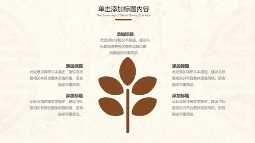 古典中医学中医院中医文化中草药PPT模板