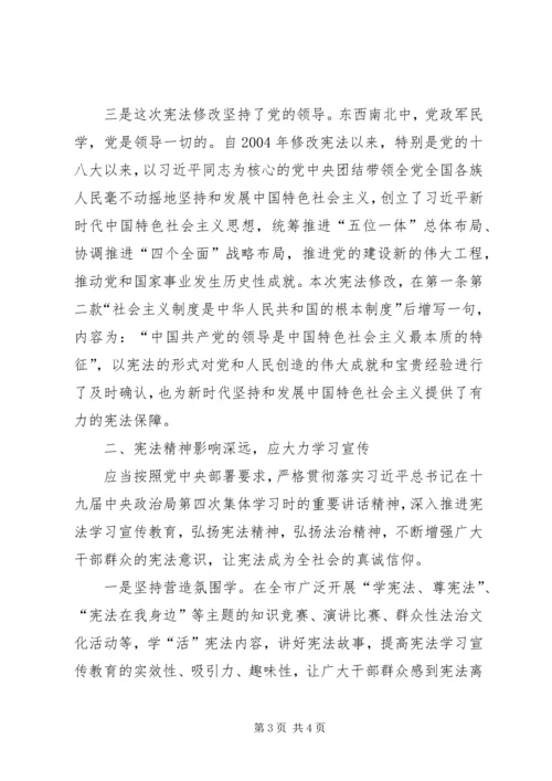 学习宪法心得体会20XX年字 (2).docx