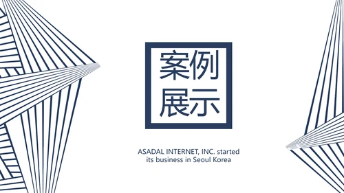 公司品牌策划方案工作总结计划动态PPT模板