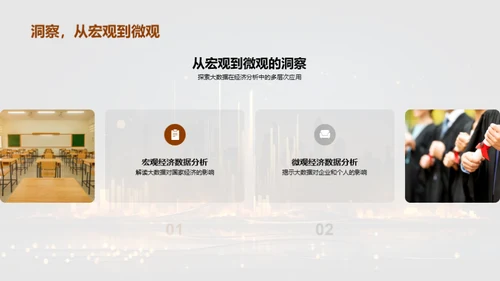 经济分析的大数据革命