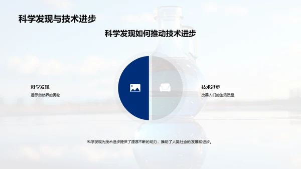 科学探索的奇妙之旅