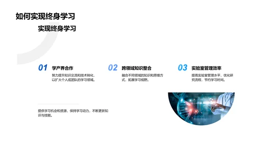 生物医学研究进展