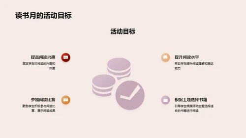 阅读月的探索
