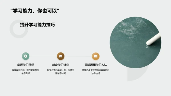 三年级学霸成长之路