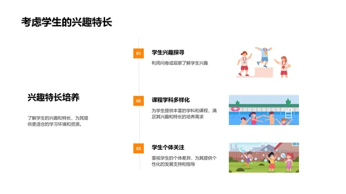 升学策略全解析