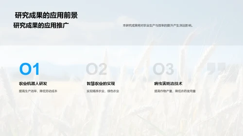 农学创新理论探析