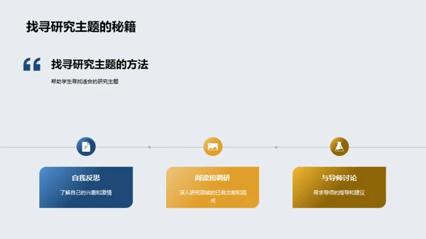 文学探索：研究与发现