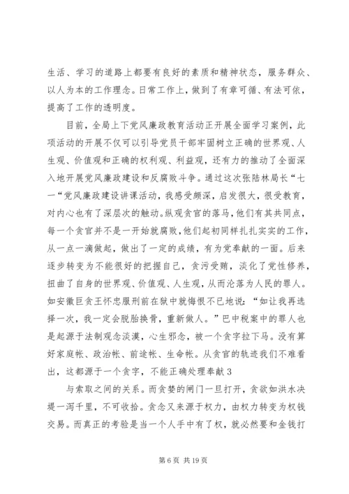 第一篇：七一党课学习焦裕禄精神心得体会七一党课学习焦裕禄精神心得体会.docx