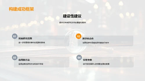 历史解码：新解析