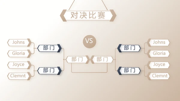 高端大气金融投资理财行业通用动态PPT模板