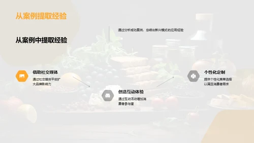 双十二餐饮新战略