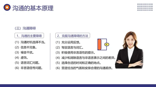 项目沟通管理商务培训PPT课件pmp项目管理（补充）