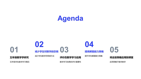 数学课程互动化