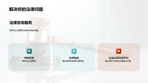 简约风教育培训教学课件PPT模板