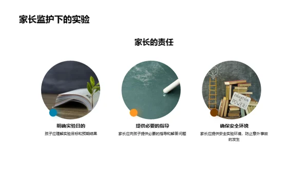 科学实验探索
