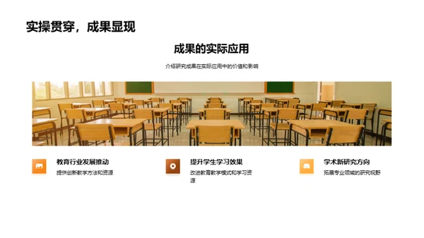 深度剖析专科学术答辩