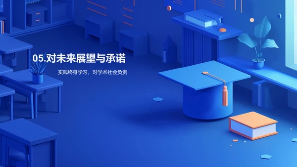 答辩全程指导PPT模板