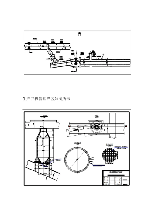 煤矿开拓队生产班班组管理手册.docx