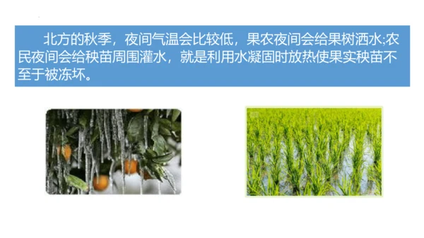 人教版物理八年级上学期 3.2 熔化和凝固  课件（53页ppt）