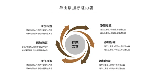 清新简约读书分享阅读读书看书快乐阅读PPT模板