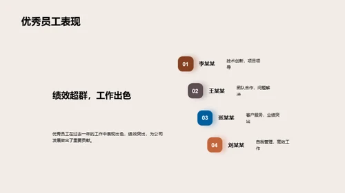 卓越之路