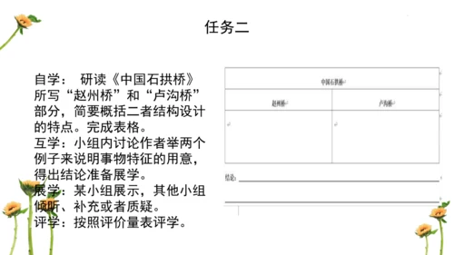 【教学评一体化】第五单元 整体教学课件-【大单元教学】统编语文八年级上册名师备课系列