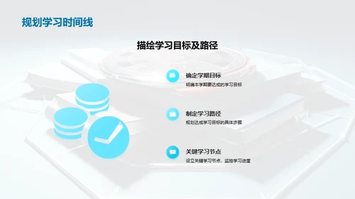 学习路上的自我导航