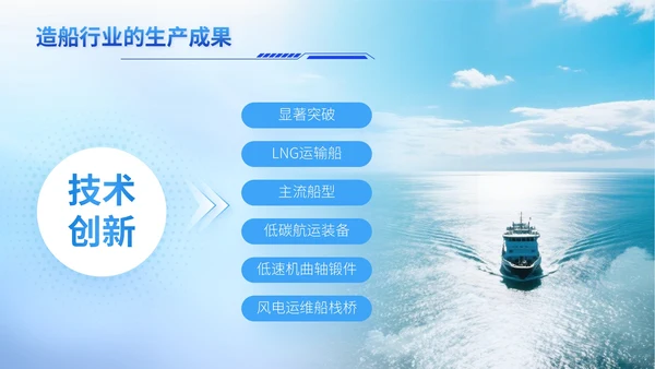 ”五一“劳动节调察大国重器ppt模板