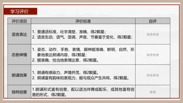 统编版初中语文九年级下册第三单元：继往圣绝学，承圣德之光 课件（共45张PPT）
