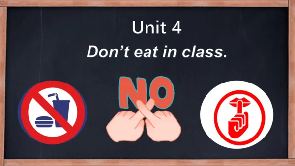 （新课标）Unit 4 Section A 3a-3c  课件+内嵌音频（新目标七下Unit 4 D