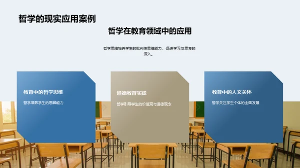 哲学研究全景剖析