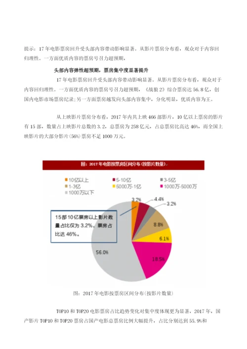 我国国产片票房占比情况及市场规模分析.docx