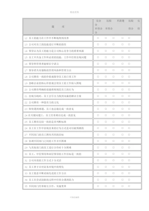 企业文化管理制度.docx
