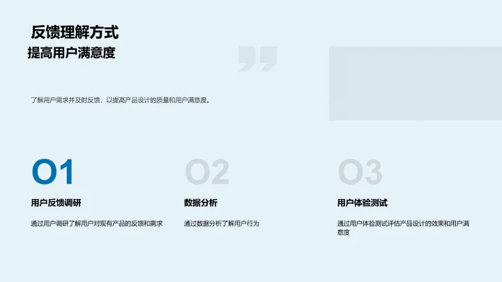 汽车设计的策略洞察