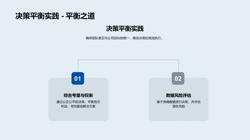 财务团队述职报告