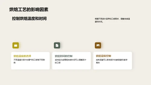 茶叶生产全链路探析