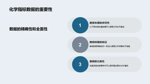 化学分析：解码疾病之谜