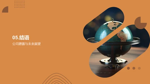 共绘未来 赋能旅程