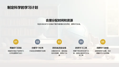 高等教育的探索与实践