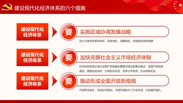 精细解读十九大报告学习十九大精神PPT