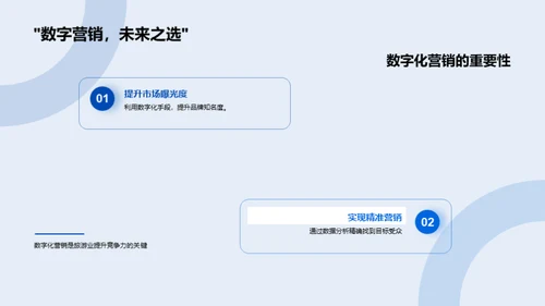 旅游业的数字化革新