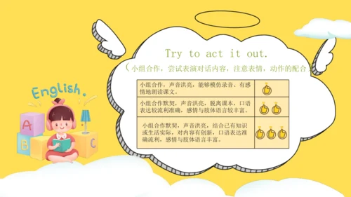 Unit 2 Last weekend Part A Let's spell课件（41张PPT)