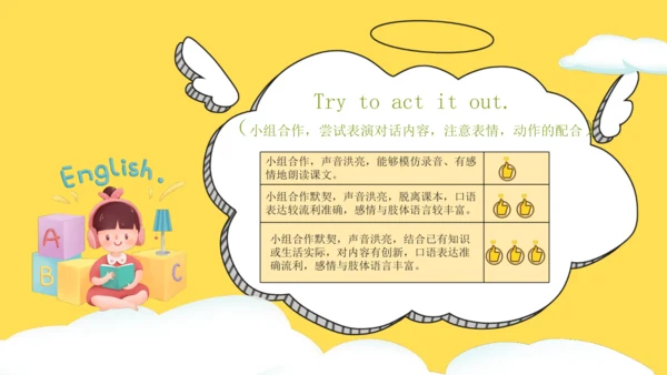 Unit 2 Last weekend Part A Let's spell课件（41张PPT)