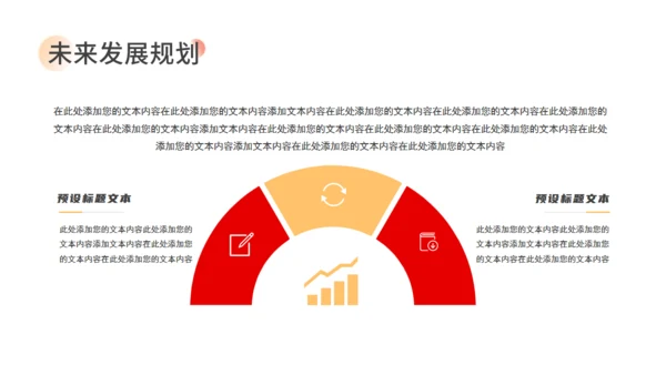 企业品牌宣传计划通用PPT模板