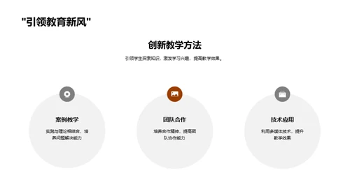 本科教育之精进路径