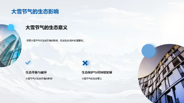 大雪节气的多维探索